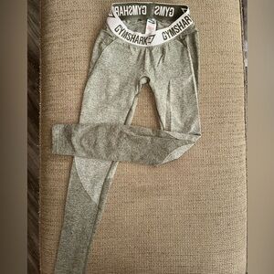 Gymshark leggings- sz small